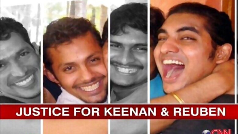 Keenan-Reuben case: 1st witness to depose today