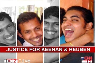 Keenan-Reuben case: 1st witness to depose today