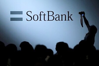 SoftBank Sells Chip Designer Arm To Nvidia In $40 Billion Deal