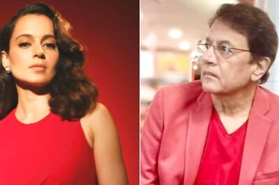 Actors Kangana Ranaut, Arun Govil, Industrialist Naveen Jindal Get Tickets As BJP Names 111 More Candidates for LS Polls