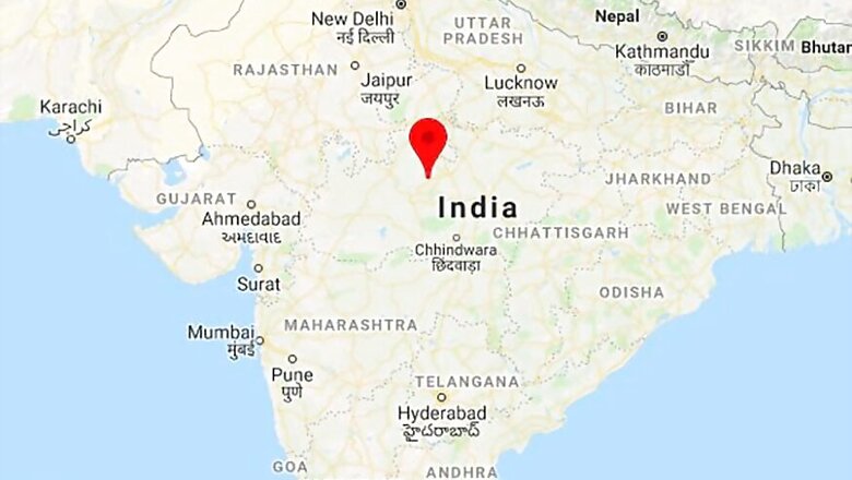 Basoda Election Result 2018 Live Updates: Candidate List, Winner, MLA, Leading, Trailing, Margin
