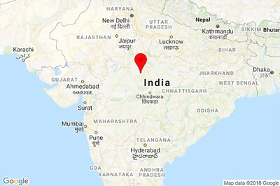 Basoda Election Result 2018 Live Updates: Candidate List, Winner, MLA, Leading, Trailing, Margin