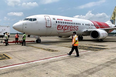 Air India Express Opens Bookings for International Flights to Singapore, Kuala Lumpur and Bahrain