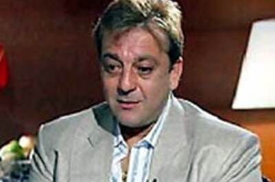 Dutt raring to go, excited about book penned by sis