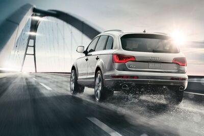 Top 10: SUVs coming to India in 2015