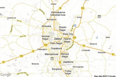 Nine-year-old boy's body pulled out of borewell