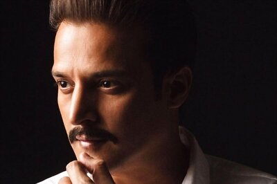 Jimmy Sheirgill Turns 50, Here are 5 Movie Roles We Have Adored Him in