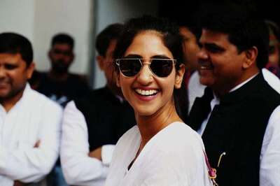 Rebel Rae Bareli Congress MLA Aditi Singh Among 40 Star Campaigners for UP Assembly Bypolls