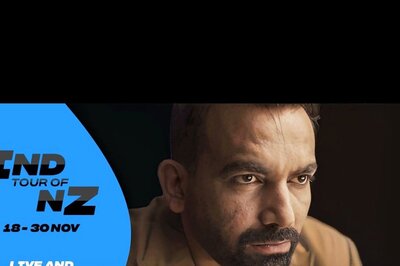 What do Zaheer, Bhajji, and Harsha have to say about the New Zealand Jinx? Watch Here