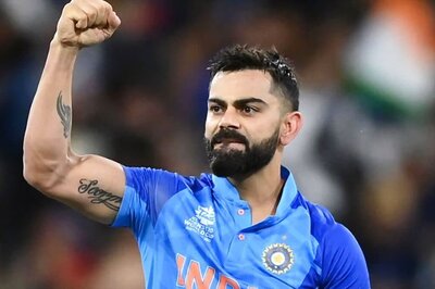 Virat Kohli Reaches 250 Million Instagram Followers, First Indian to Scale Landmark