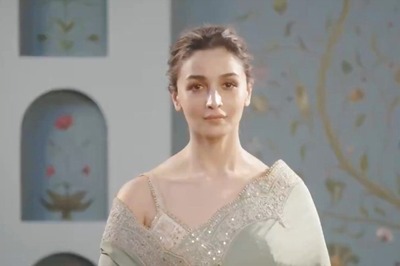 Alia Bhatt Joins PM Narendra Modi's Swachh Bharat Mission: 'Gandhi Ji’s Dream of A...' | Watch