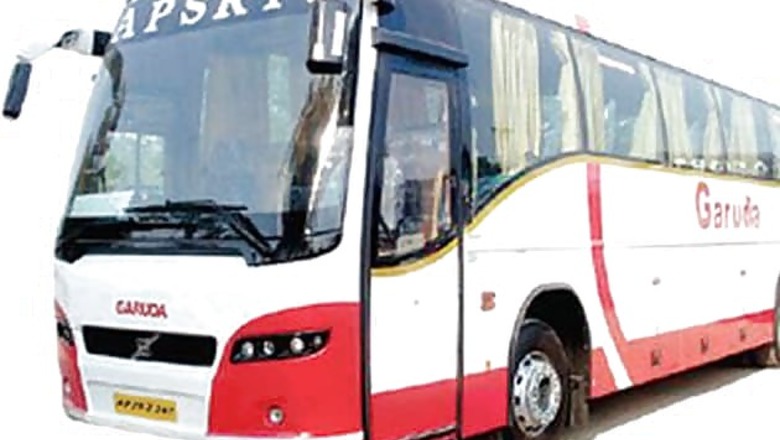 Hyderabad: 10-13% hike likely in RTC bus fares