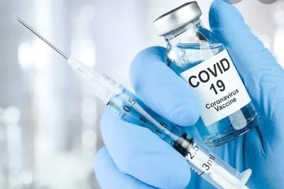 Over 37 Crore Covid-19 Vaccine Doses Administered in India So Far, Says Govt