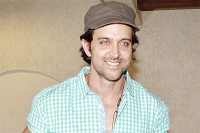 How did Hrithik Roshan learn to dance so well? I'm still trying to understand, he says