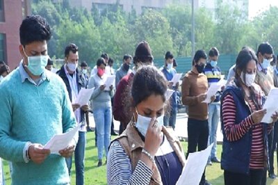 JEE Main Day 2 Exam Analysis: Math to be Deciding Factor in an Overall Moderate Exam