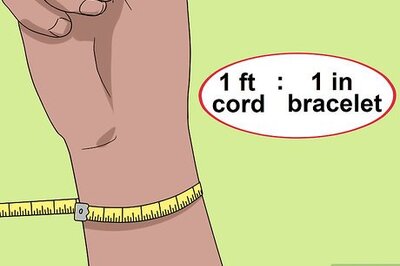 How to Make a King Cobra Paracord Bracelet