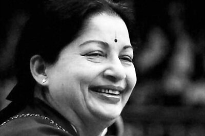 Jayalalithaa Joked With Nurses Even in ICU, Recalls Apollo Doctor