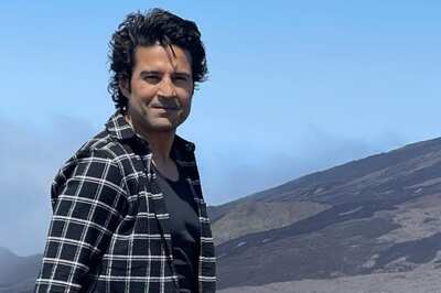 Rajeev Khandelwal Says Many Producers REFUSED To Back Aamir: 'They Didn't Want A...' | Exclusive