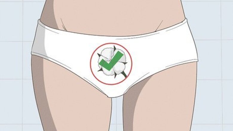 How to Treat a Yeast Infection: Can Natural Remedies Help?
