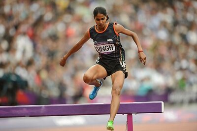 Rio-returned Athlete Sudha Singh Hospitalised for Suspected Zika Virus