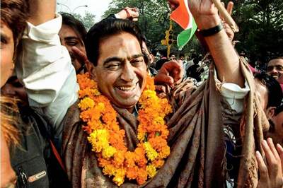 Congress will Not Implement CAA, NPR, NRC in Present Forms in Delhi if Voted to Power: Chopra