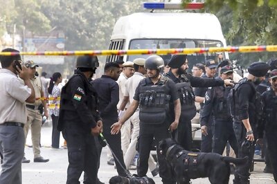 Rohini Blast: Time & Venue Selected for Minimum Harm, Lack of Device Points to Crude Bomb