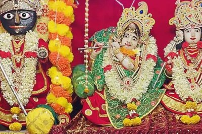 Kolar's Betal Statue Attracts Devotees From Across States For Rituals And Blessings