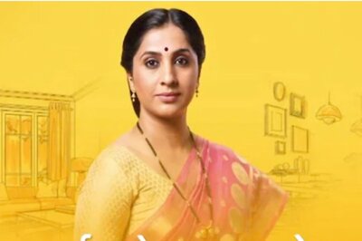 Aai Kuthe Kay Karte Update: Arundhati Celebrates Mangalagaur Festival