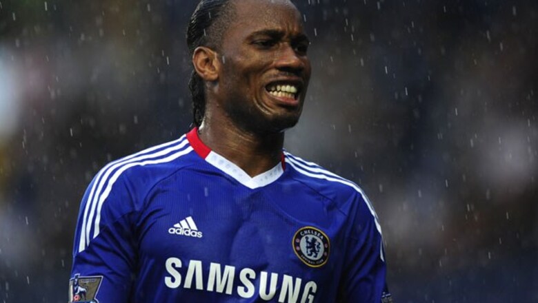 Drogba looks for third successive hat trick