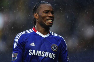 Drogba looks for third successive hat trick