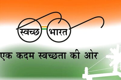 Pak Girl's Picture on Bihar's 'Swachh Jamui Swasth Jamui' Campaign Causes Storm, Probe Ordered