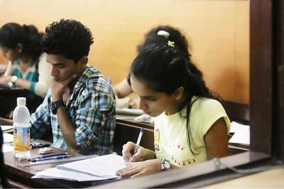 IIT-JEE will be missed