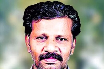 Malayalam Director And Screenwriter Biju Vattappara Dies Aged 54