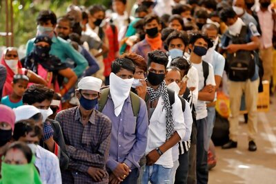 Covid-19: More Challenges in Way after Lockdown Easing, Need to be Vigilant, Says Niti Aayog Member