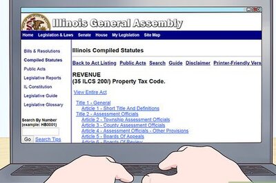 How to Purchase Illinois Tax Liens
