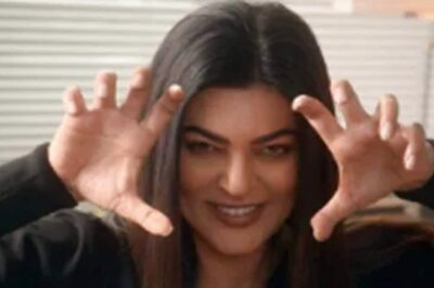 Aarya 3: Sushmita Sen Has Epic Response to Online Matches As On-screen Daughter Creates Her Dating Profile