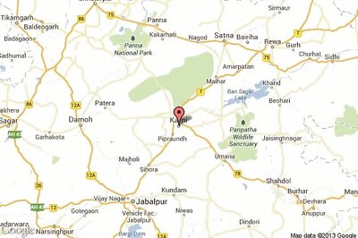 Cong MLA Sanjay Pathak rescues 43 pilgrims using his own helicopter