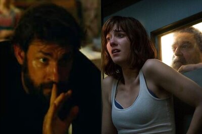 5 Post-Apocalypse Films You Can Stream Ahead of Mark Raso's Awake