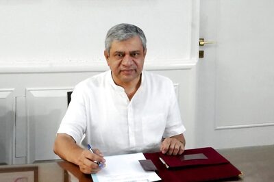 DPDP Rules to Electronics & Chip Making: Ashwini Vaishnaw Highlights Top Priorities of New Government