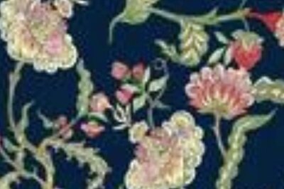 'Craft Safari' Reviving Kashmir's Traditional Handicraft Sector