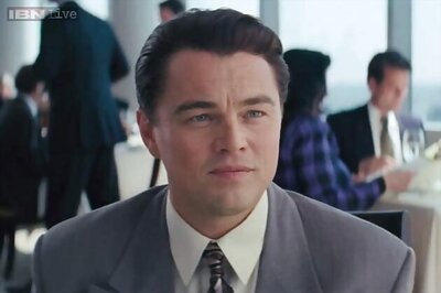 Oscars 2014: The complete list of nominees