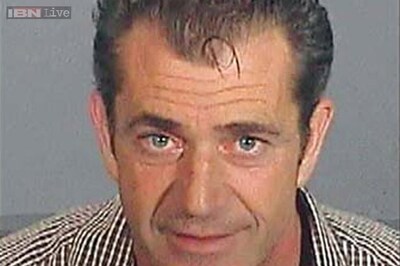 Never heard Mel Gibson say anything anti-Semitic, says friend Terry Hayes