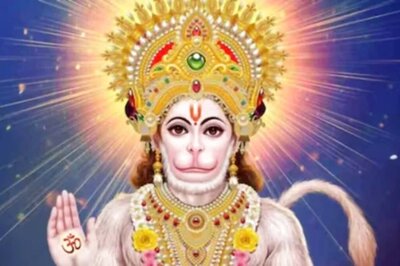 Hanuman Jayanti 2024: Astrologer Shares Auspicious Timings And Rituals Devotees Must Perform