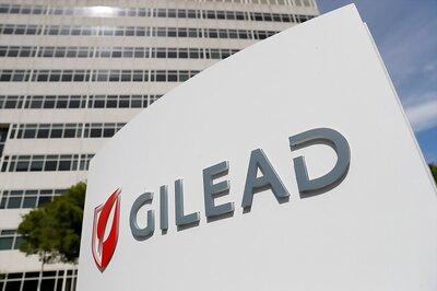 Gilead to Buy 49.9% Stake in Cancer Drug Developer Pionyr for $275 Million