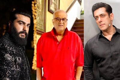 Boney Kapoor Makes RARE Comment About Arjun-Salman Fallout: 'Their Equation Might Not...' | Exclusive