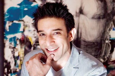 Indian Fashion Industry Must Work On Distribution Networks: Suneet Varma