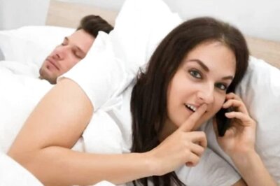6 Signs Your Wife is Cheating on You