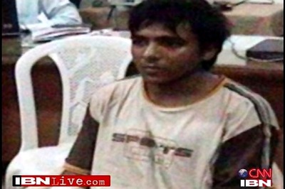 Pakistani media reports Kasab hanging blandly