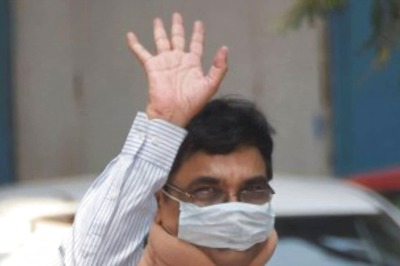 Elgar Parishad Case: Teltumbde Moves HC on UAPA's 'frontal Organisation' Provision