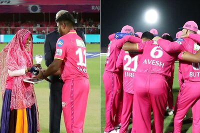 Rajasthan Royals' 'Pink Promise': Why Sanju Samson & Co Wearing Pink Jersey in IPL 2024 Match vs RCB?